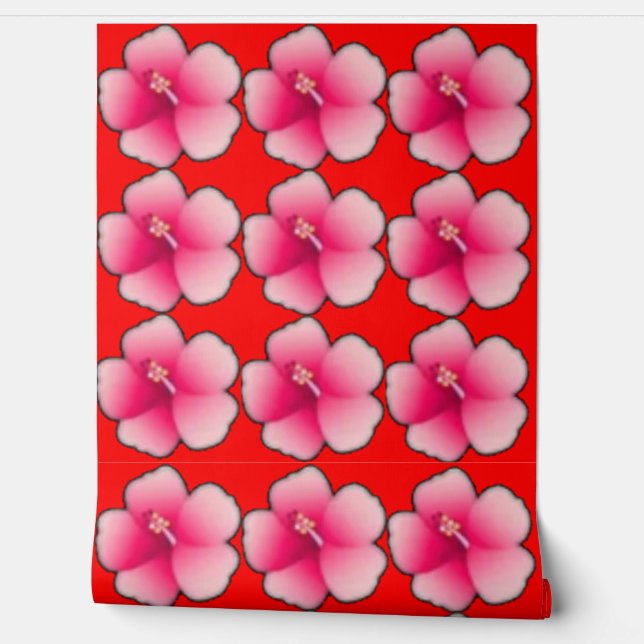 Introductie van onze Peel and Stick Wallpaper – ee Behang (Afrollen)