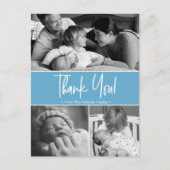 Introductie van "Timeless Tidings", onze prachtig Aankondigingskaart (Voorkant)