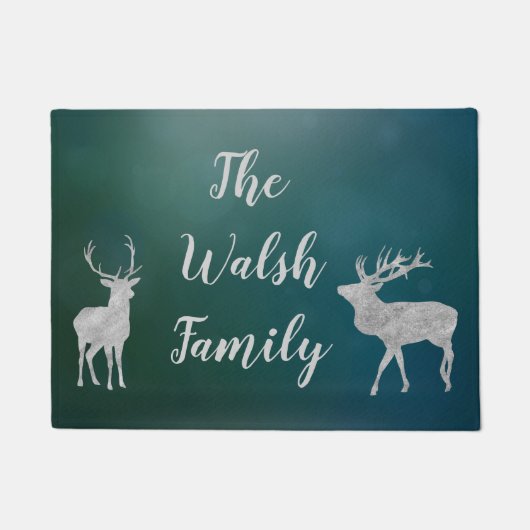  introductiematje deurmat (Voorkant)