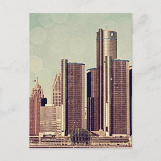 INTROIT BRIEFKAART (Voorkant)