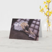 Introspectie Kaart (Gele Bloem)