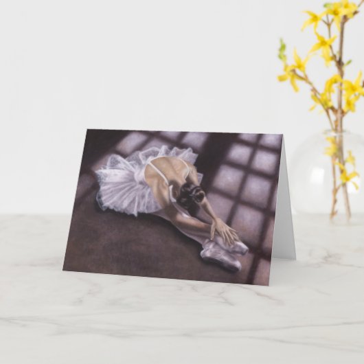 Introspectie Kaart (Gele Bloem)