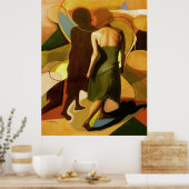 INTROSPECTIE POSTER (Keuken)