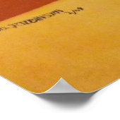 INTROSPECTIE POSTER (Hoek)