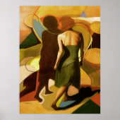 INTROSPECTIE POSTER (Voorkant)