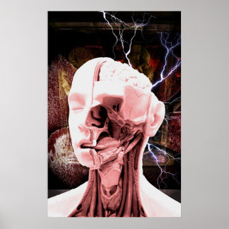 introspectief poster