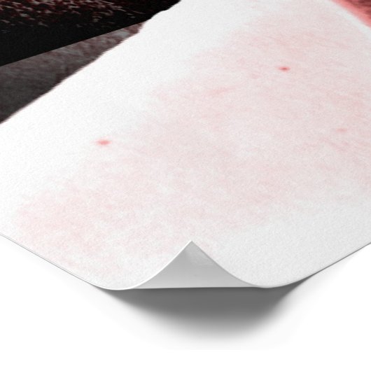 introspectief poster (Hoek)