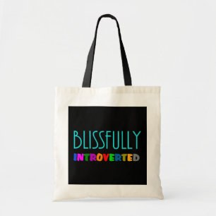Introverde Canvas tas