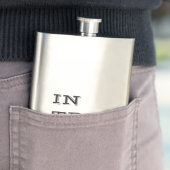 Introverflasje Flacon (Voorbeeld)