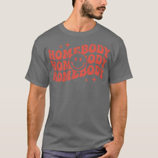Introvert 16 t-shirt