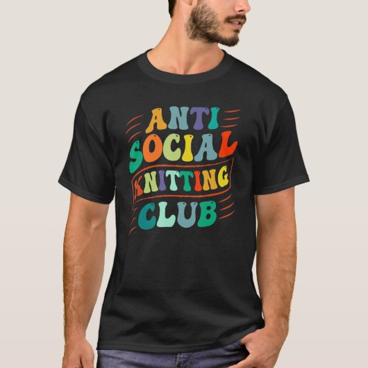 Introvert. 1 t-shirt (Voorkant)