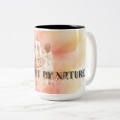 Introvert Artist Mok (Voorkant rechts)