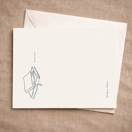 Introvert Eenzaamheid Geschenk Persoonlijke Corres