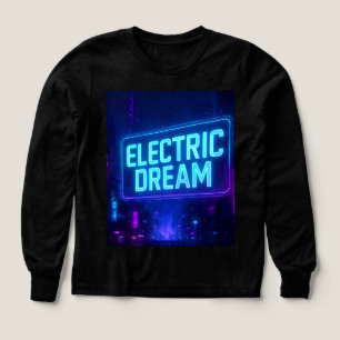 Introvert Energy"-shirt