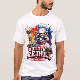 Introvert Hiking Club T-shirt – Funny Sloth Outdoo