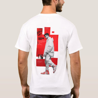 Introvert Maverick T-shirt