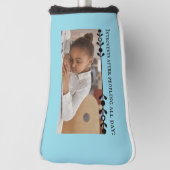 Introvert Meme Golf Head Hoesje Golfheadcover (Draai 90)