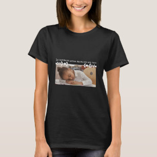 Introvert Meme Vrouwen T-shirt