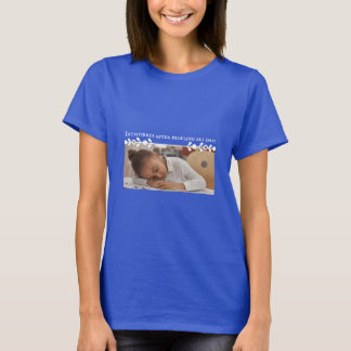 Introvert Meme Vrouwen T-shirt