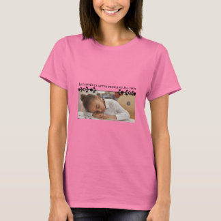 Introvert Meme Vrouwen T-shirt