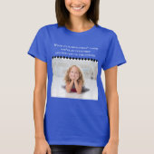 Introvert Meme Vrouwen T-shirt (Voorkant)