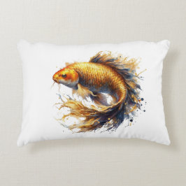 Introvert Mode: Activated Pillow Accent Kussen