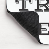 Introvert Mousepad Muismat (Hoek)