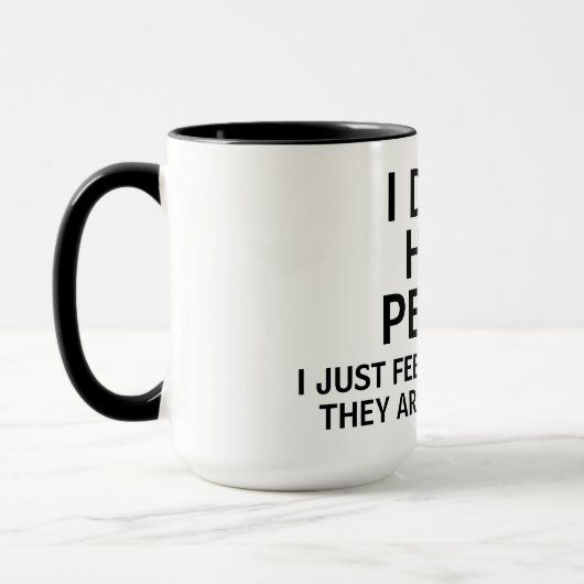 Introvert People Grapny Quote Mok (Links)