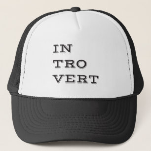 Introvert Pet
