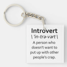 Introvert