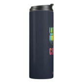 Introvert Willing om Kristal te bespreken personal Thermosbeker (Gedraaid links)