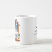 introverte winter koffiemok (Center)