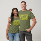 Introverted but Gardening T-shirt (Unisex)