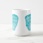 Introverted, maar bereid om katten te bespreken koffiemok (Center)