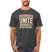 INTROVERTS EENVOUDIG. En in je eigen huis