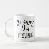 Introverts! Je mok is hier! (Links)