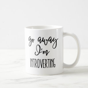 Introverts! Je mok is hier!
