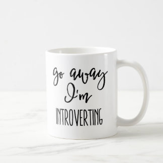 Introverts! Je mok is hier!
