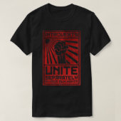 Introverts Unite 13 T-shirt (Design voorkant)