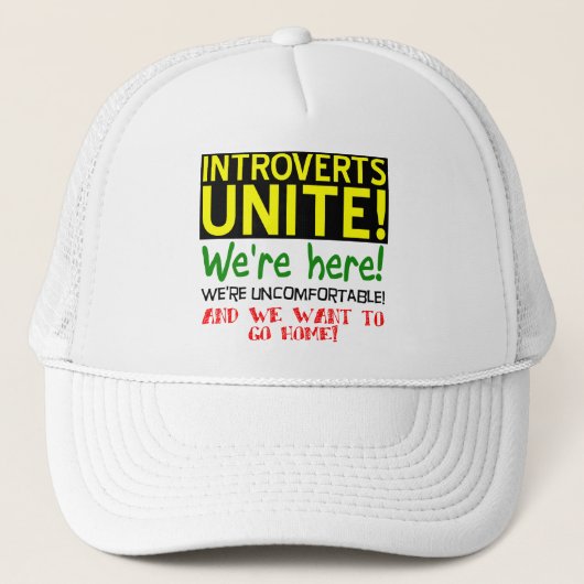 Introverts Unite Funny Ball Pet Pet (Voorkant)