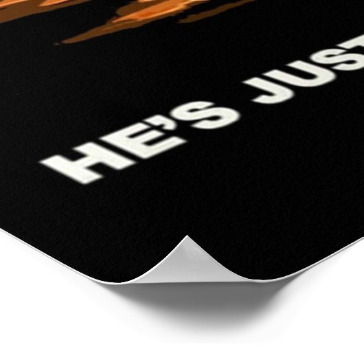 Intruder Poster (Hoek)