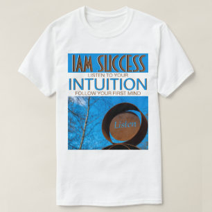 INTUÏTIE T-SHIRT
