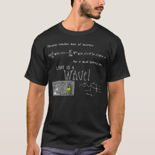 Intuïtie T-Shirt [DARK]