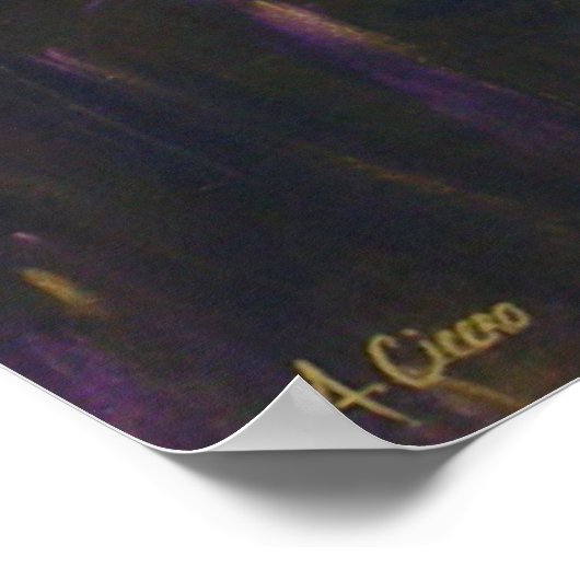 InTussen Poster (Hoek)