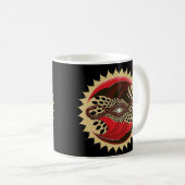 Intwind Dragons Koffiemok (Voorkant rechts)