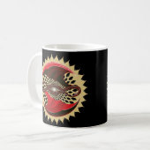 Intwind Dragons Koffiemok (Voorkant links)