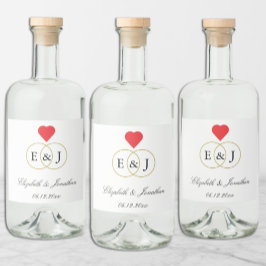 Intwind Rings Wedding Likeurfles Etiket