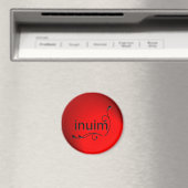 inuim magneet (Insitu (Vaatwasser))
