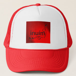 inuim trucker pet