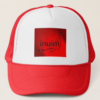 inuim trucker pet